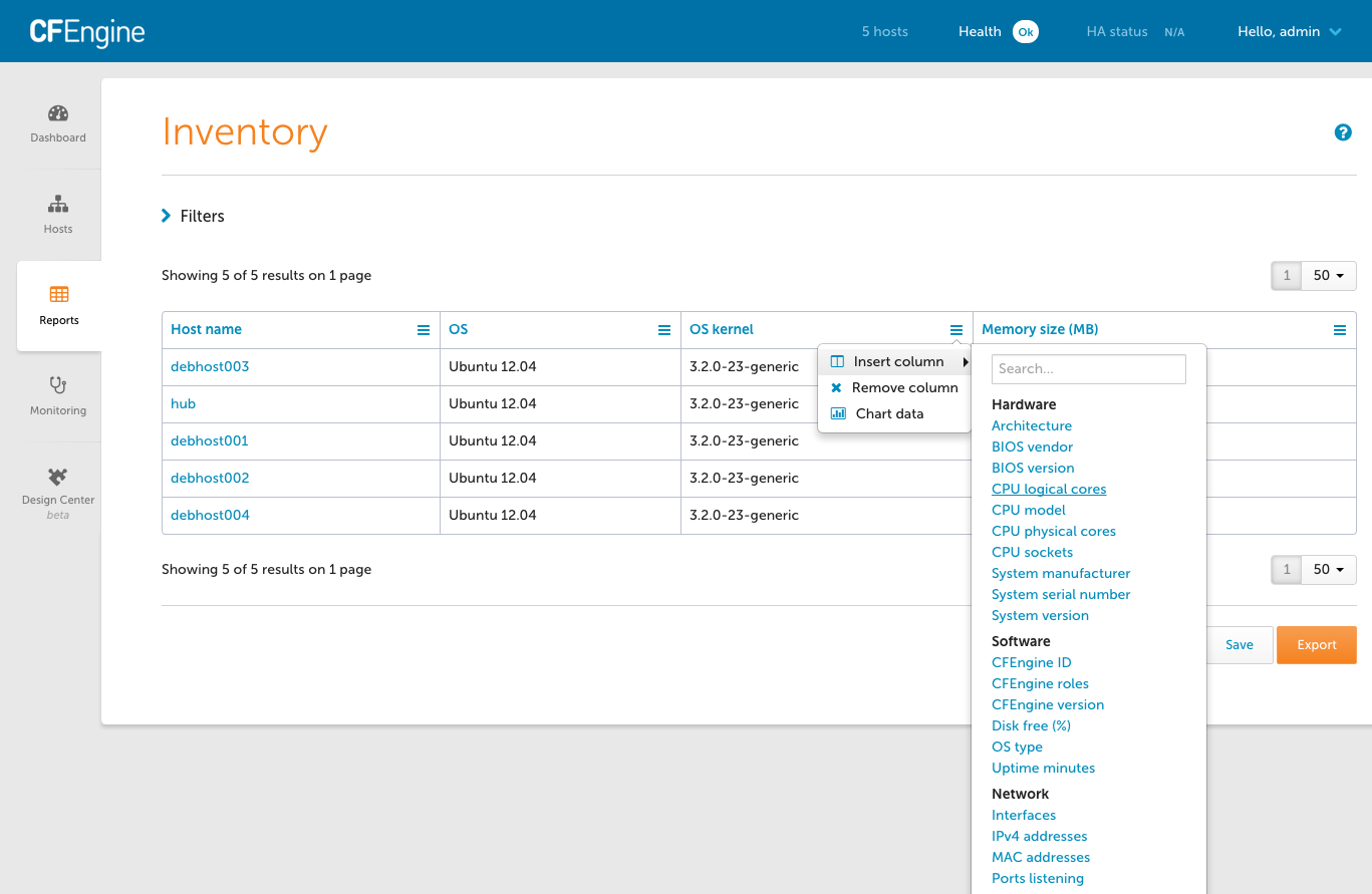 Enterprise API Overview