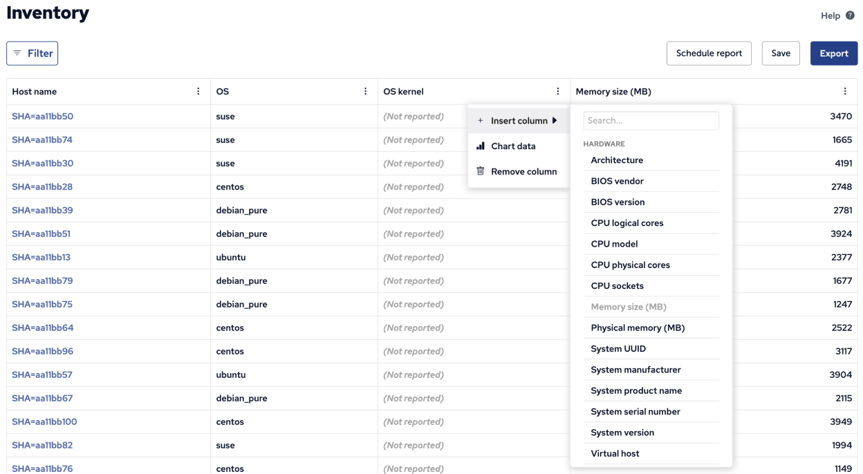 Inventory Management