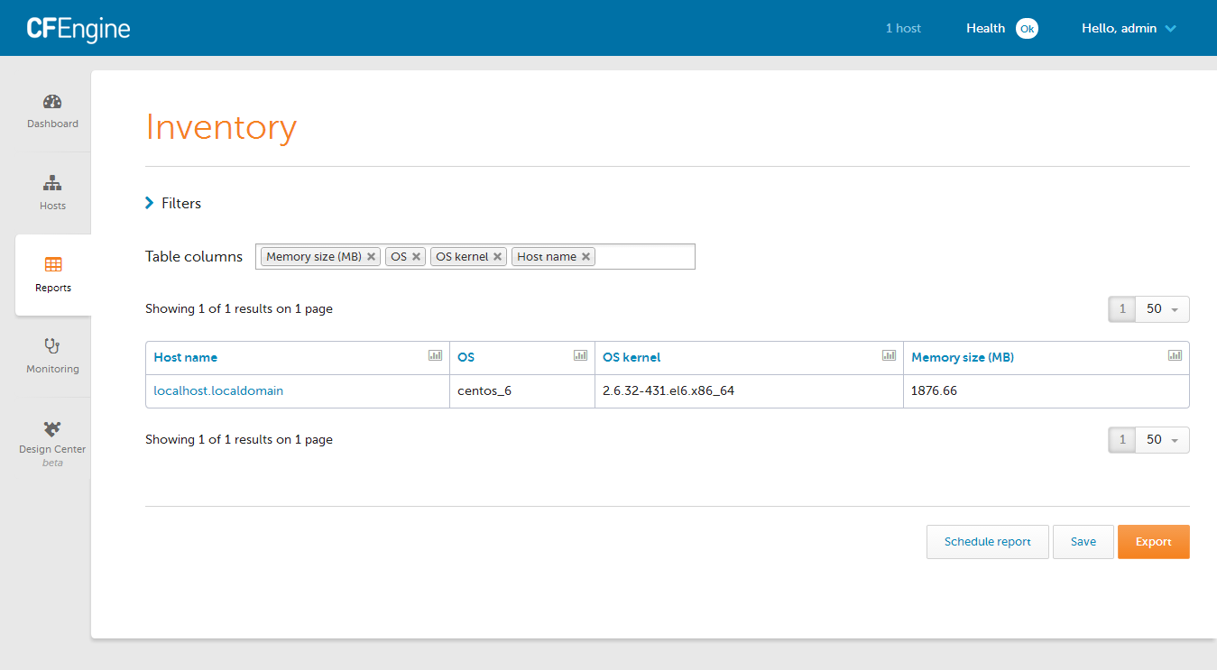 Inventory Management